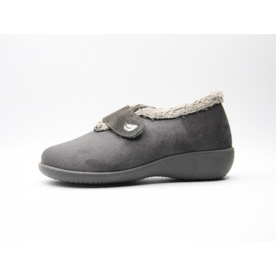 Zapatilla ROAL 117 gris