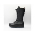 Bota ONFOOT SHOES 35044h negro