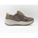 Cordones COMFORT ALVIFLEX taupe