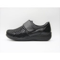 Velcro COMFORT CLASS 8074N negro