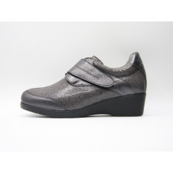 Velcro SALUS 452101 gris