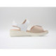 Sandalia PUCHE 7127 blanco