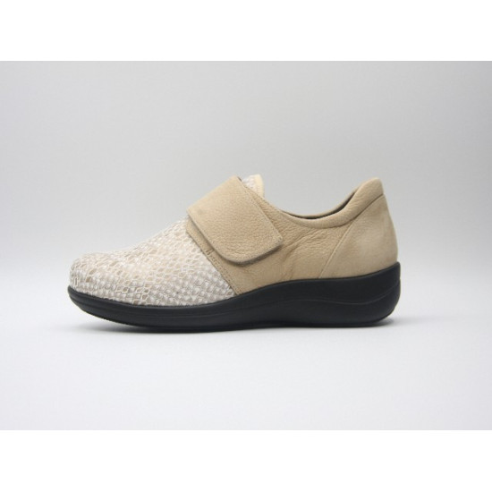 Velcro COMFORT CLASS 8074 beige