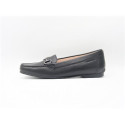 Mocasines STONEFLY 219557 negro