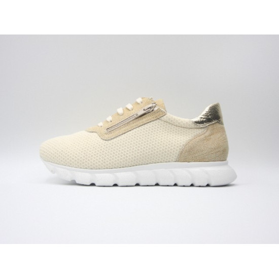 Cordón ESSENTIAL SHOES 15070 beige