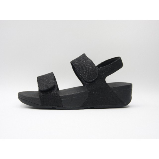 Sandalia FITFLOP GA2 negro