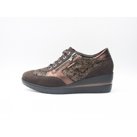 Cordones MEPHISTO PATRIZI bronce