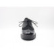 Cordones JANA 83300 negro