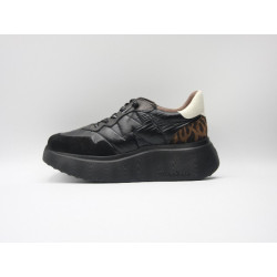 Cordones WONDERS 3610 negro